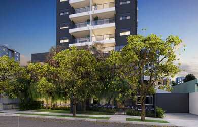 Imagem 2: Apartamento à venda no bairro Cerqueira César - São Paulo/SP