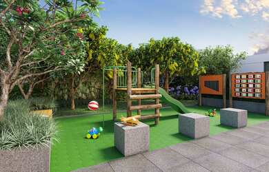 Imagem 13: Apartamento à venda no bairro Cerqueira César - São Paulo/SP