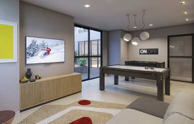 Imagem 10: Apartamento à venda no bairro Cerqueira César - São Paulo/SP