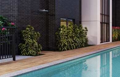 Imagem 16: Apartamento à venda no bairro Cerqueira César - São Paulo/SP