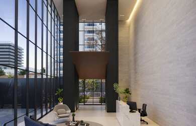 Imagem 3: Apartamento à venda no bairro Cerqueira César - São Paulo/SP