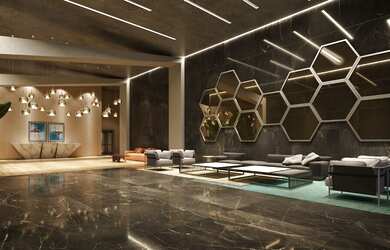 Imagem 3: Porto Bello Home Club - Porto Bello Home Club