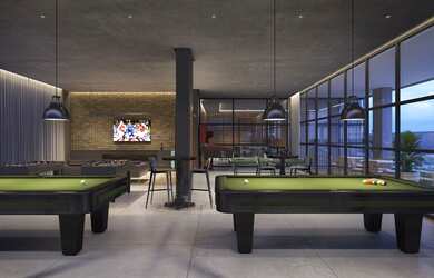 Imagem 14: Porto Bello Home Club - Porto Bello Home Club