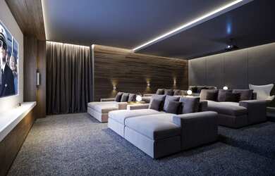 Imagem 16: Porto Bello Home Club - Porto Bello Home Club