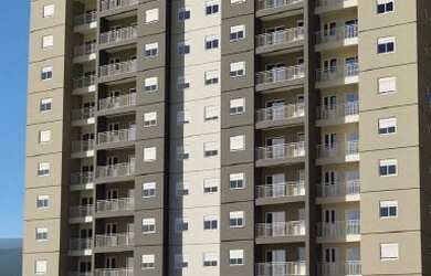 Imagem: Apartamento à venda no bairro Parque Ortolândia - Hortolândia/SP