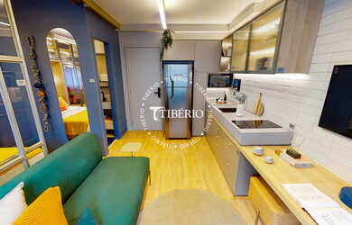 Imagem 5: APARTAMENTO RESIDENCIAL em São Paulo - SP, Vila Mariana