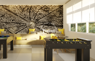 Imagem 13: APARTAMENTO RESIDENCIAL em São Paulo - SP, Vila Mariana