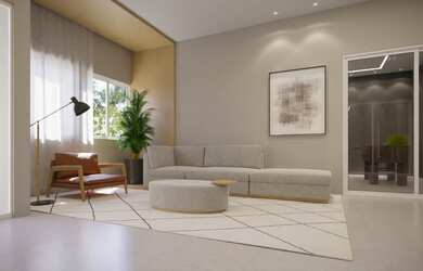 Imagem 2: APARTAMENTO RESIDENCIAL em Curitiba - PR, Boa Vista