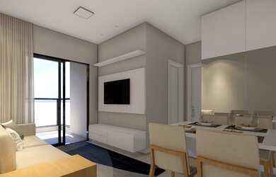 Imagem 3: APARTAMENTO RESIDENCIAL em Curitiba - PR, Boa Vista