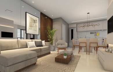 Imagem 6: APARTAMENTO RESIDENCIAL em Curitiba - PR, Boa Vista