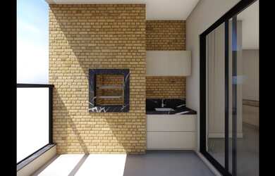 Imagem 7: APARTAMENTO RESIDENCIAL em Curitiba - PR, Boa Vista