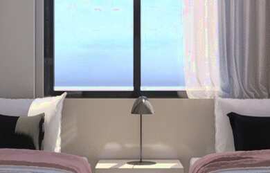 Imagem 10: APARTAMENTO RESIDENCIAL em Curitiba - PR, Boa Vista