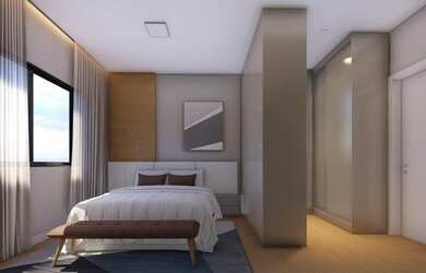 Imagem 11: APARTAMENTO RESIDENCIAL em Curitiba - PR, Boa Vista