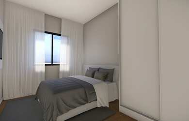 Imagem 13: APARTAMENTO RESIDENCIAL em Curitiba - PR, Boa Vista