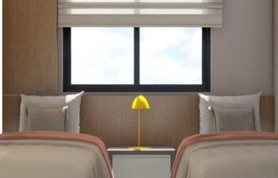 Imagem 14: APARTAMENTO RESIDENCIAL em Curitiba - PR, Boa Vista