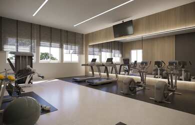 Imagem 16: APARTAMENTO RESIDENCIAL em Curitiba - PR, Boa Vista