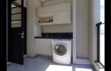 Imagem 15: APARTAMENTO RESIDENCIAL em Curitiba - PR, Boa Vista