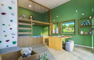 Imagem 9: Apartamento à venda no bairro Guaratiba - Rio de Janeiro/RJ