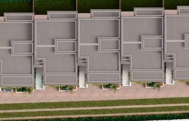 Imagem 11: Casa à venda no bairro Freguesia Jacarepaguá - Rio de Janeiro/RJ