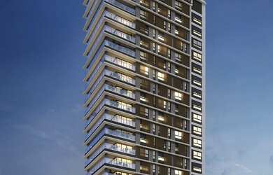 Imagem 2: Apartamento à venda em São Paulo, Moema, com 4 quartos, 238,7m²