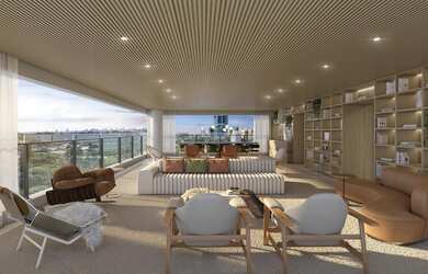 Imagem 10: Apartamento à venda em São Paulo, Moema, com 4 quartos, 238,7m²