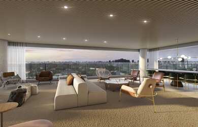 Imagem 12: Apartamento à venda em São Paulo, Moema, com 4 quartos, 238,7m²