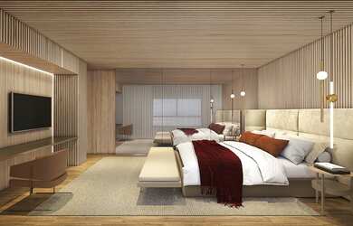 Imagem 14: Apartamento à venda em São Paulo, Moema, com 4 quartos, 238,7m²