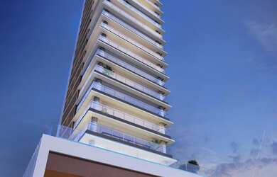 Imagem 3: Apartamento à venda em São Paulo, Moema, com 4 quartos, 238,7m²