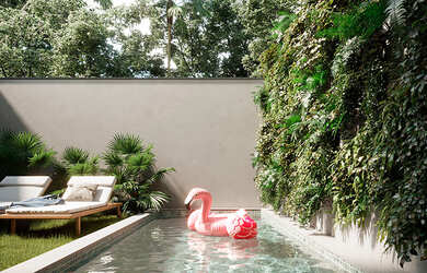 Imagem 10: Casa à venda no bairro Freguesia Jacarepaguá - Rio de Janeiro/RJ