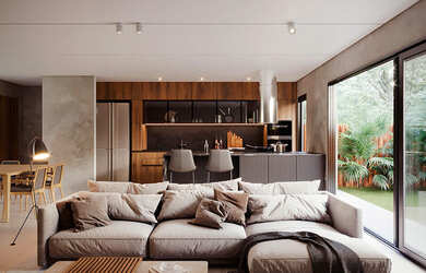 Imagem 3: Casa à venda no bairro Freguesia Jacarepaguá - Rio de Janeiro/RJ