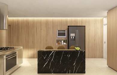 Imagem 13: Apartamento à venda em São Paulo, Moema, com 4 quartos, 238,7m²