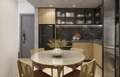 Imagem 6: APARTAMENTO RESIDENCIAL em Rio de Janeiro - RJ, Laranjeiras