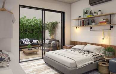 Imagem 10: APARTAMENTO RESIDENCIAL em Rio de Janeiro - RJ, Laranjeiras