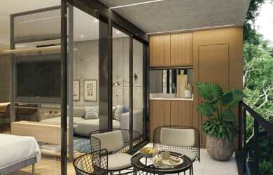 Imagem 12: APARTAMENTO RESIDENCIAL em Rio de Janeiro - RJ, Laranjeiras