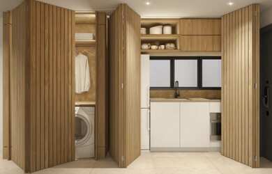 Imagem 16: APARTAMENTO RESIDENCIAL em Rio de Janeiro - RJ, Laranjeiras