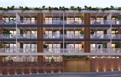 Imagem: APARTAMENTO RESIDENCIAL em Rio de Janeiro - RJ, Laranjeiras