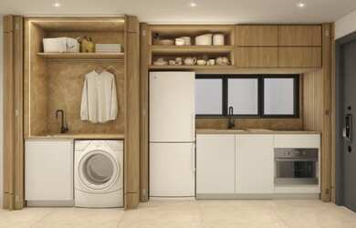 Imagem 15: APARTAMENTO RESIDENCIAL em Rio de Janeiro - RJ, Laranjeiras