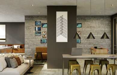 Imagem 12: San Paolo - San Paolo. Piscina, Churrasqueira, 5 Vagas na garageme3 Dormitórios