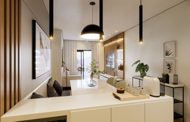 Imagem 7: Lumma Corporate & Home - Residencial - Lumma Corporate & Home - Residencial