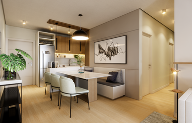 Imagem 8: Lumma Corporate & Home - Residencial - Lumma Corporate & Home - Residencial