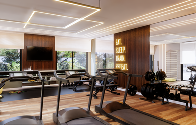 Imagem 11: Lumma Corporate & Home - Residencial - Lumma Corporate & Home - Residencial