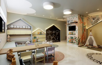 Imagem 14: Lumma Corporate & Home - Residencial - Lumma Corporate & Home - Residencial