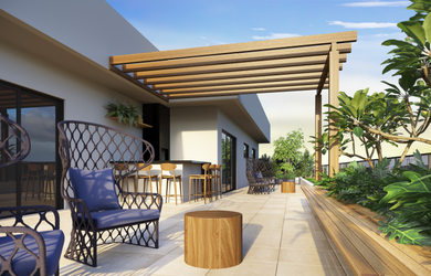 Imagem 15: Lumma Corporate & Home - Residencial - Lumma Corporate & Home - Residencial