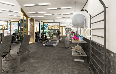 Imagem 5: Apartamento com 2 quartos, 78,09m², à venda em Florianópolis, Centro