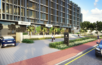 Imagem 2: Lumma Corporate & Home - Residencial - Lumma Corporate & Home - Residencial