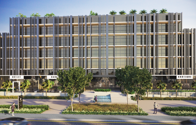 Imagem: Lumma Corporate Home - Residencial - Lumma Corporate Home