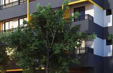 Imagem 2: Apartamento à venda no bairro Belenzinho - São Paulo/SP