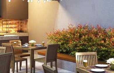 Imagem 7: Apartamento à venda no bairro Belenzinho - São Paulo/SP