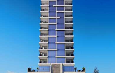 Imagem: O apartamento possui 3 Dormitórios, 3 Suítes, 4 Banheiros