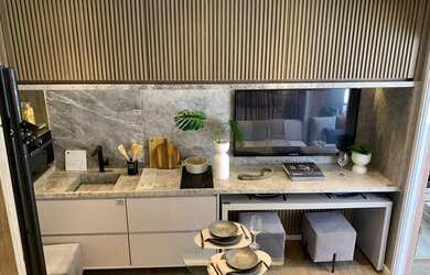 Imagem 9: APARTAMENTO RESIDENCIAL em São Paulo - SP, Pinheiros